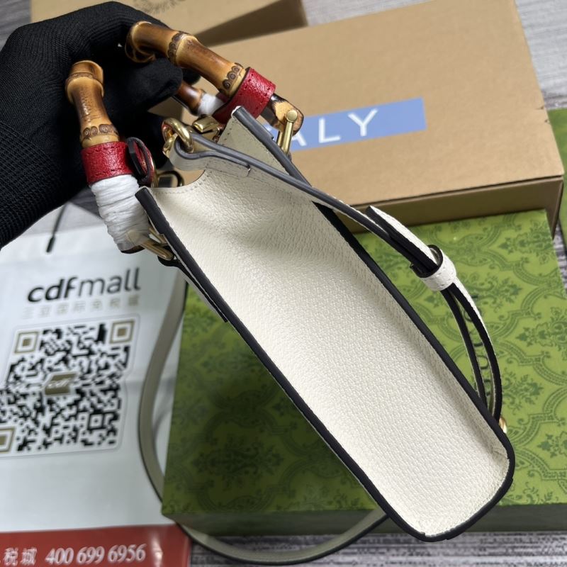 Gvc*1 top handle bags